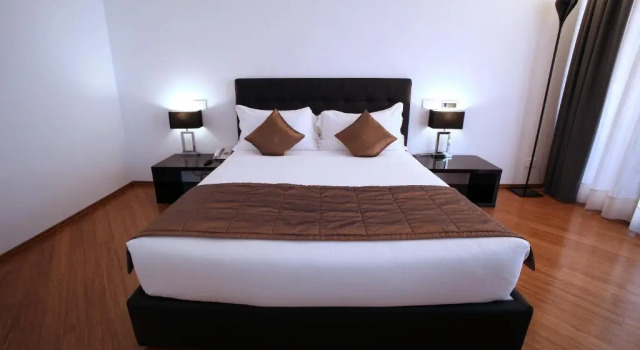 Полулюкс Hotel San Rocco