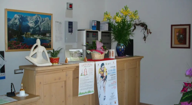 Hotel Garni Relax