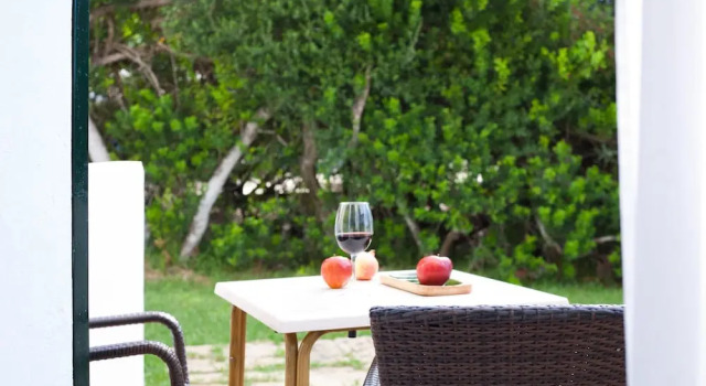 Студия Standard Apartamentos Cala Murada Tennis
