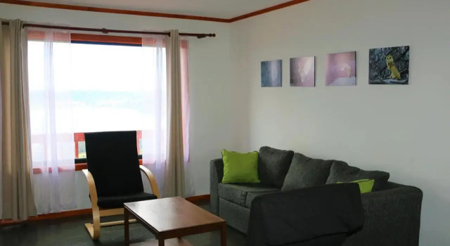 Hostal Chiloe Castro, Rezerwuj Hotel Castro Chiloe