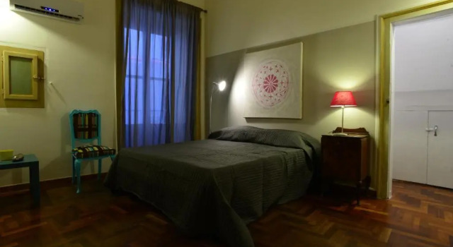 Апартаменты La Locanda dei Corrieri