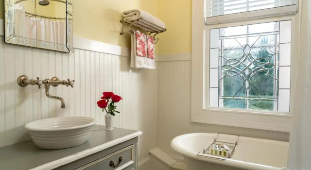 Люкс Standard The Twelve Oaks Bed & Breakfast