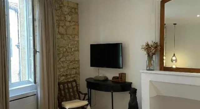 Люкс Deluxe La Maison du Clocher