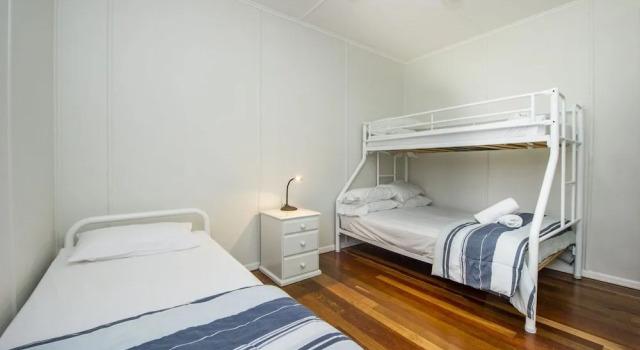 Kooyong Apartment 1, Rezervovat Apartmán Arkadia Magnetic Island