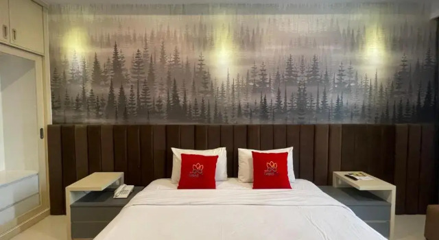 Solo Grand City Hotel