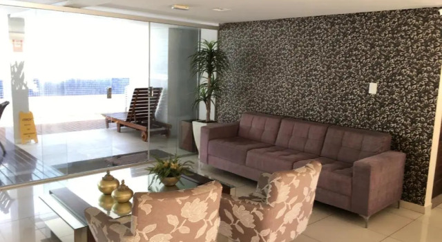 Praia do Cabo Branco RV, Забронировать Апартаменты/квартира Апартаменты Жуан-Песоа, рядом с Социальная коммерческая служба Жуан-Песоа, Апартаменты/квартира