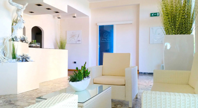 Hotel Delfino