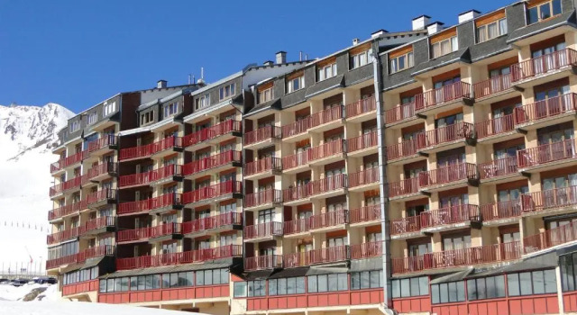 LCB Apartaments Pas de la Casa, Забронировать Апартаменты/квартира Апартаменты Пас-де-ла-Каса, Апартаменты/квартира