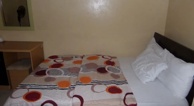Номер Standard Megsplace Inn