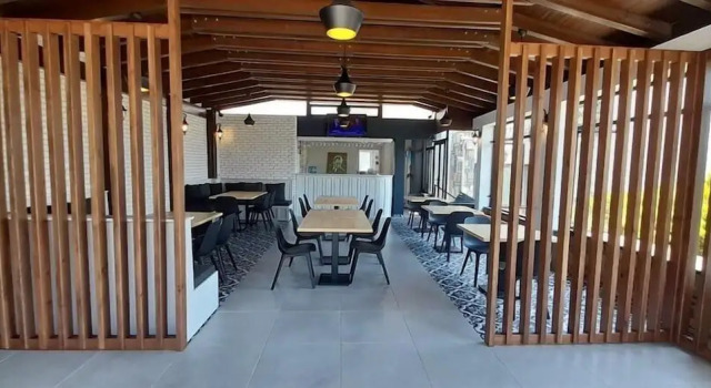 Ayhan Suite Hotel, Rezervovat Hotel Hotely v Mugla s parkováním, Parkování
