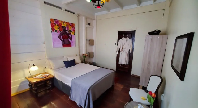 Prins Hendrik Suites
