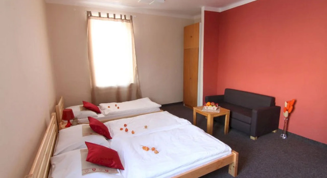 Penzión Poľana, Rezervovat Hotel Hotely v Prešovský kraj s parkováním, Parkování