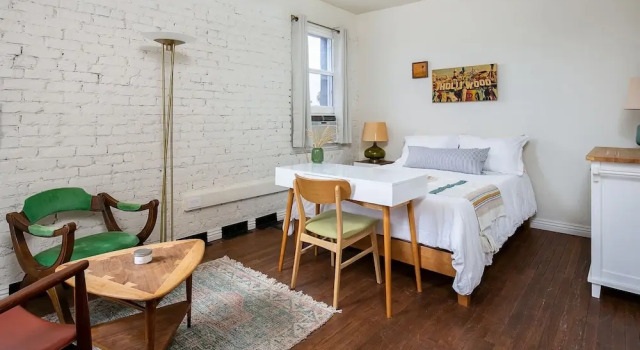 Historic Building Studio! CDC Cleaning Standards