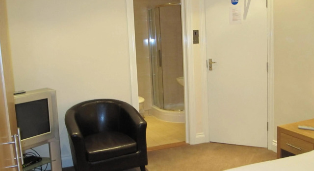 Cavendish Hotel
