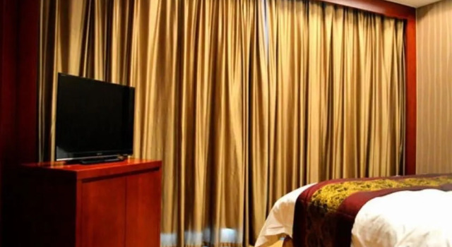 Tairun Hotel, Prenota Hotel Yangzhou Jiangsu
