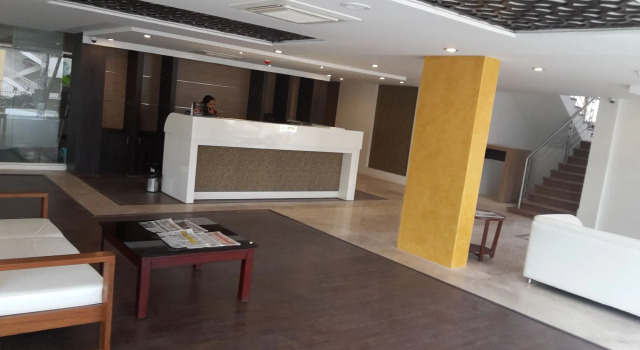 Icon Suites by Bhagini