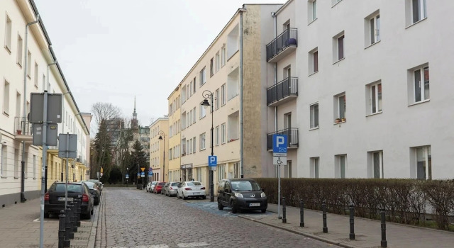 ShortStayPoland Orla B61, Забронировать Апартаменты/квартира Варшава Мазовецкое воеводство, рядом с Ратуш Арсенал