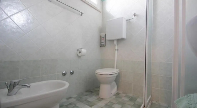 Апартаменты Residence Villa Milena