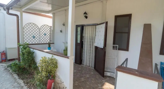 Appartamenti sul mare da Antonino, Забронировать Апартаменты/квартира Апартаменты Маттината, Апартаменты/квартира