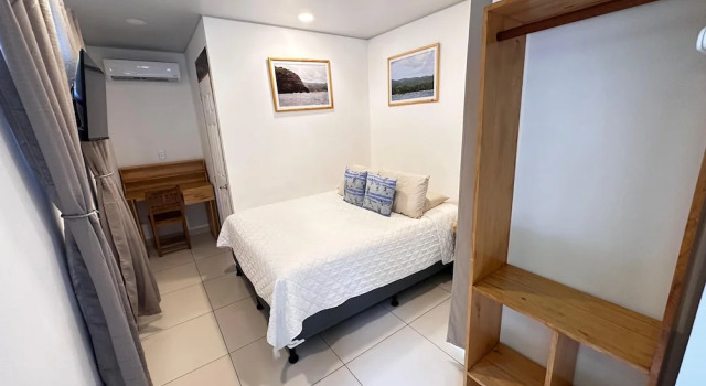 Студия Hotel Michanti