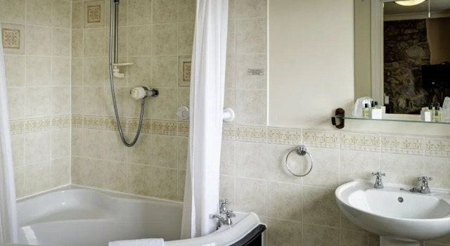 Номер Comfort Lord Haldon Country Hotel, Sure Hotel Collection by Best Western