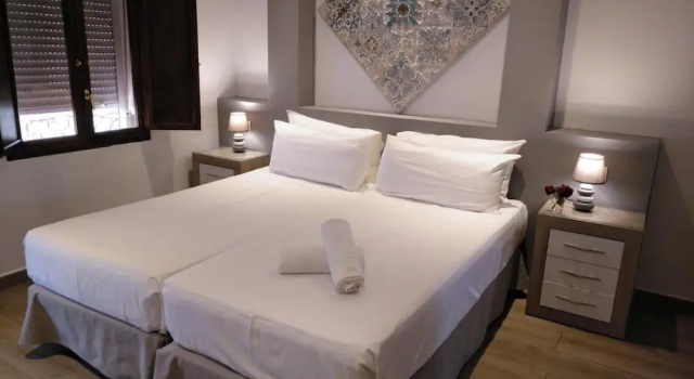 Lucero 12 Marbella Hostal Boutique