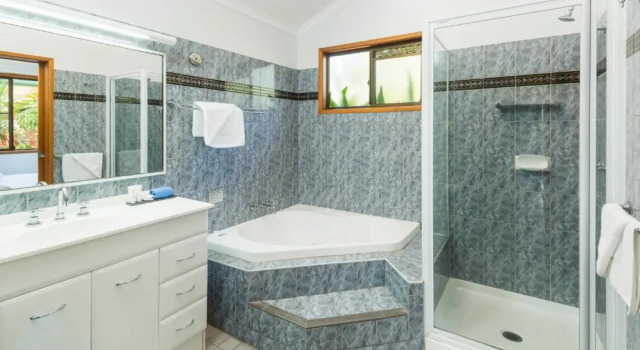Вилла Cairns Coconut Holiday Resort