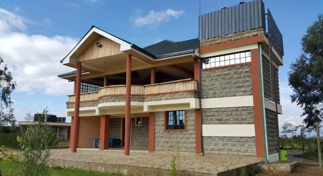 Anka Resort, Rezerwuj Ośrodek wypoczynkowy Hotele w Laikipia z parkingiem, Parking