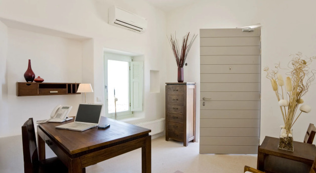 Blackrock Villa