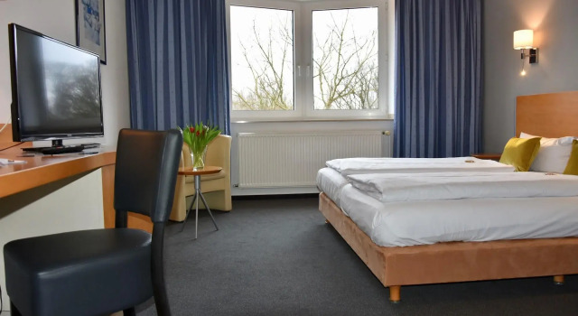 An Der Havel, จอง โรงแรม Oranienburg บรานเดนบวร์ก