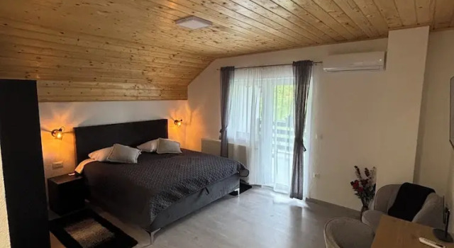Номер Deluxe Estate Pavlić