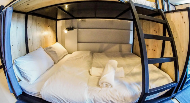 The Better Hostel