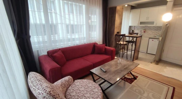Vizyon44apart, Prenota Hotel Bursa Bursa