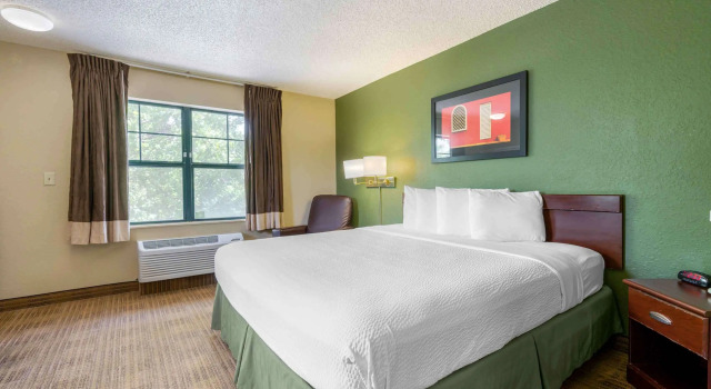 Люкс Extended Stay America Select Suites Orlando Maitland 1760 Pe