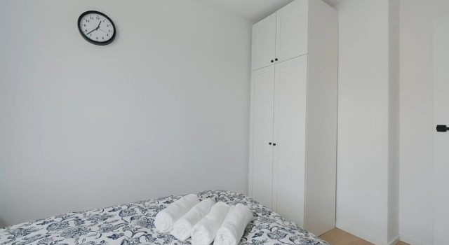 Luxurious 3br Apt Center, Забронировать Отель Варшава Мазовецкое воеводство