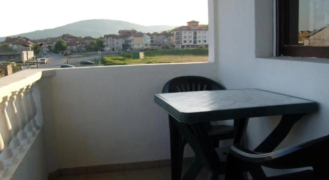 Люкс Kirovi Guest House