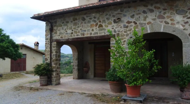 Апартаменты Le piccole Vigne (Vignine)