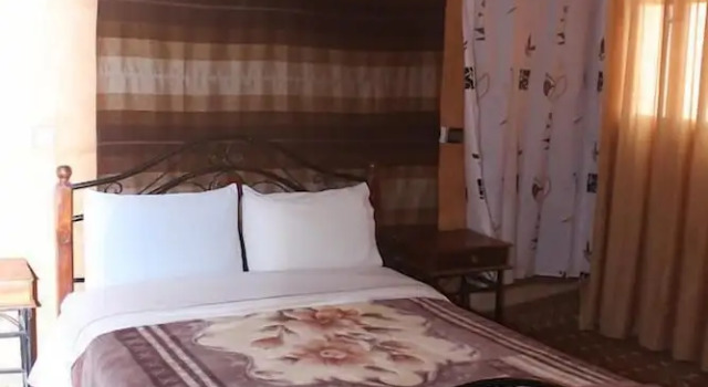 Двухместный номер Standard Auberge les amis