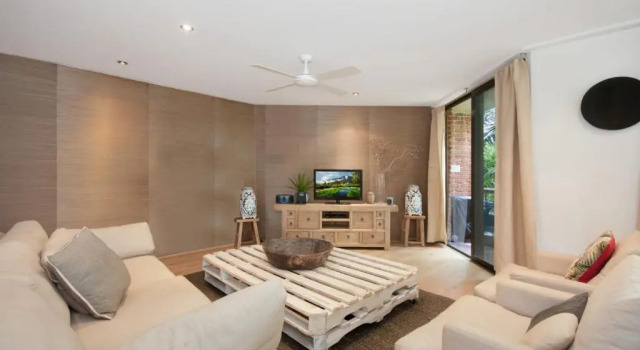 Breeze@Byron 2 Clarkes Beach, Забронировать Отель Байрон-Бей Tweed Coast, рядом с Уотегос-Бич