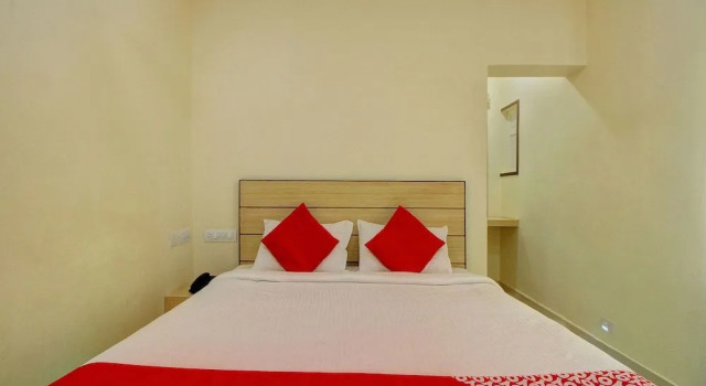 OYO 17355 Shri Sai Homestay, Забронировать Отель Отели штата Тамилнада с завтраком, Завтраки