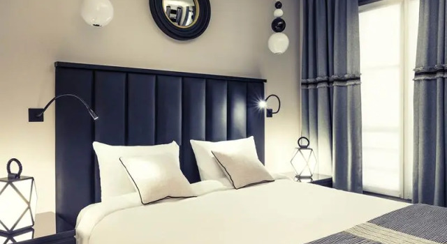 Номер Classic Mercure Paris Arc de Triomphe Wagram