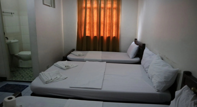 La Kwatza Inn