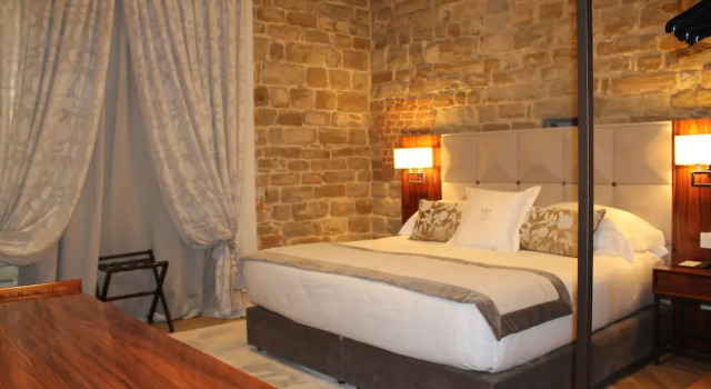 Полулюкс Donati Luxury Tower Suites