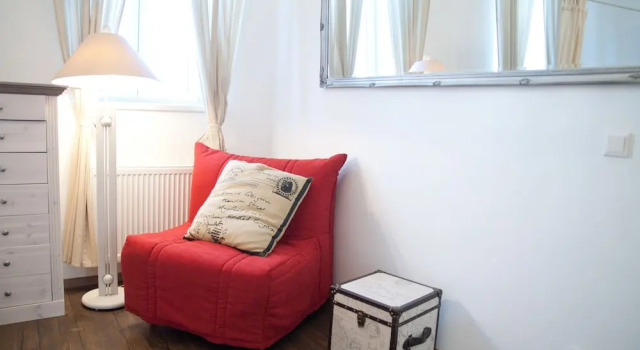 Vintagehome Schönbrunn, Book Apartment 15. Rudolfsheim-Fünfhaus Vienna, near Johnstrasse