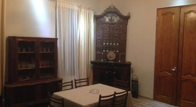 Apartment with Balcony on Metekhi Street, Забронировать Апартаменты/квартира Апартаменты Авлабари, Апартаменты/квартира