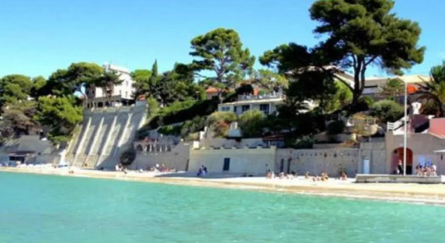 Bandol Danton, Забронировать Апартаменты/квартира Бандоль Bandol Wine Route, рядом с Plage du Grand Vallat