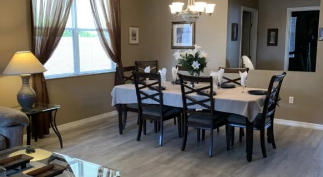 Luxurious villa with heated pool near Disney, Davenport, US, Забронировать Вилла Виллы Давенпорт, Вилла