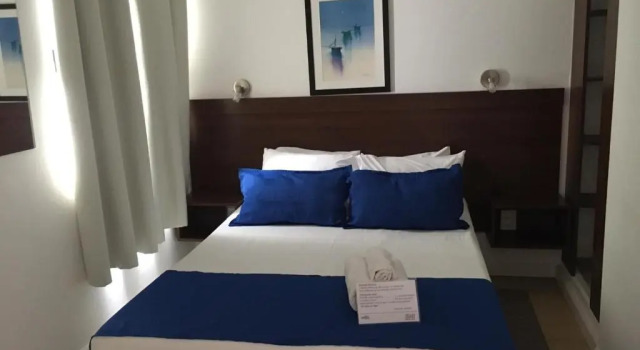 Hotel Danae, Book Hotel Piriapolis Maldonado