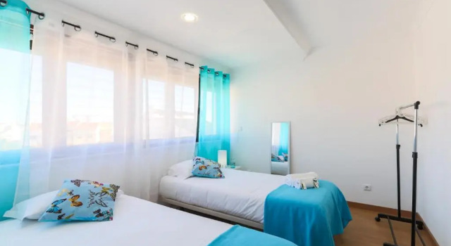 Двухместный номер Standard West Side Guesthouse