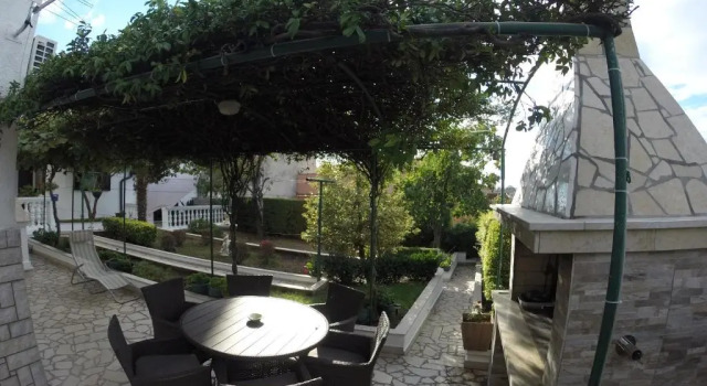Студия Apartments Maletic